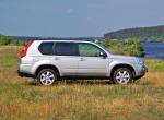 Nissan X-Trail 2007 года